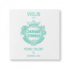 Cuerda violín Jargar ""Young Talent"" 4ª Sol Bola Medium 4/4