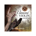 Cuerda violín Larsen Il Canone 2ª La Warm 4/4