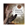 Cuerda violín Larsen Il Canone 2ª La Warm 4/4