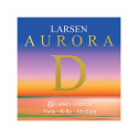 "Cuerda viola Larsen Aurora 2ª Re Medium"
