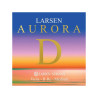 "Cuerda viola Larsen Aurora 2ª Re Medium"