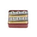 Afilador de clavijas para cello 052002 3/4-1/2