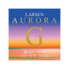 "Cuerda viola Larsen Aurora 3ª Sol Medium"