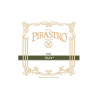 "Cuerda viola Pirastro Eudoxa-Oliv 221942 4ª Do 19 1/2  tubo Medium"