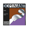 "Cuerda viola Thomastik Dominant 137W 4/4 2ª Re Light"