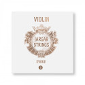 Cuerda violín Jargar Evoke 3ª Re 4/4 Medium 4/4