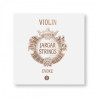 Cuerda violín Jargar Evoke 3ª Re 4/4 Medium 4/4
