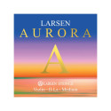 Cuerda violín Larsen Aurora 2ª La Medium 1/2