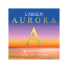Cuerda violín Larsen Aurora 2ª La Medium 1/2