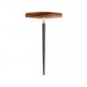 Escariador clavijas violín/viola 041101 4/4-3/4  /  16""-13"" 4/4