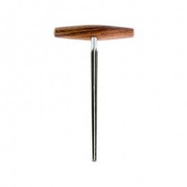 Escariador clavijas violín/viola 041101 4/4-3/4  /  16""-13"" 4/4