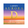 Cuerda violín Larsen Aurora 3ª Re Medium 4/4