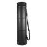 Estuche 12 arcos violín/viola/cello Pedi Negro