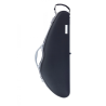 Estuche Bam violín Hightech Panther PANT2000XL 4/4 Negro