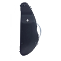 Estuche Bam violín Hightech Panther PANT2000XL 4/4 Negro