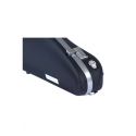 Estuche Bam violín Hightech Panther PANT2000XL 4/4 Negro