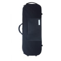 Estuche Bam violín Stylus Signature SIGN5001S 4/4 Negro