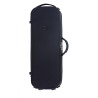 Estuche Bam violín Stylus Signature SIGN5001S 4/4 Negro