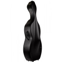 "Estuche cello Bam Bonbon Hightech con ruedas BONB1003XLW"