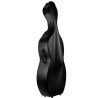 "Estuche cello Bam Bonbon Hightech con ruedas BONB1003XLW"