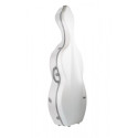 "Estuche cello Bam Bonbon Hightech con ruedas BONB1003XLW"