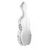 "Estuche cello Bam Bonbon Hightech con ruedas BONB1003XLW"