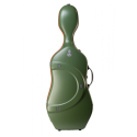 "Estuche cello Bam Graffiti Slim Hightech GRAF1005XL"