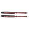 "Estuche cello Bam Graffiti Slim Hightech GRAF1005XL"