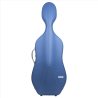 Estoig cello Bam ETRO1005XLGR L'Étoile Royal Hightech beige Ocean blue Azul océano 4/4
