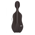 Estoig cello Bam ETRO1005XLGR L'Étoile Royal Hightech beige 4/4 Chocolate