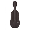 Estoig cello Bam ETRO1005XLGR L'Étoile Royal Hightech beige 4/4 Chocolate