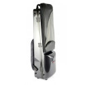 Estuche clarinete bajo do Bam Hightech 3026XL Carbon