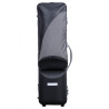 Estuche clarinete bajo do Bam Panther Hightech PANT3026XL Negro