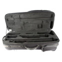 Estuche clarinete bajo do Bam 3026SN Trekking Do
