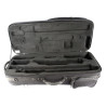 Estuche clarinete bajo do Bam 3026SN Trekking Do