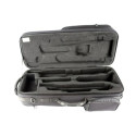 Estuche clarinete bajo Mi b. Bam 3025SN Trekking