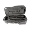 Estuche clarinete bajo Mi b. Bam 3025SN Trekking