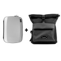 "Estuche clarinete Bam Stage Hightech + Mochilla Bam Bamtech"