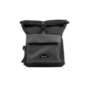 Estuche clarinete Bam Stage Hightech + Mochilla Bam Bamtech Gris