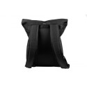 Estuche clarinete Bam Stage Hightech + Mochilla Bam Bamtech Gris