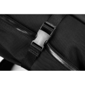 Estuche clarinete Bam Stage Hightech + Mochilla Bam Bamtech Gris