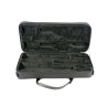 Estuche clarinete doble Si b./La Bam 3128S Classic