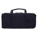 Estuche clarinete doble Si b./La Bam 3128S Classic