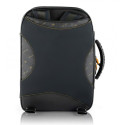 Estuche clarinete doble Si b./La Bam Nuevo trekking TREK3028S Carbon