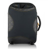 Estuche clarinete doble Si b./La Bam Nuevo trekking TREK3028S Carbon