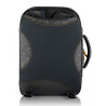 Estuche clarinete Si b. Bam Nuevo Trekking TREK3027MS Aluminio cepillado