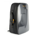 Estuche clarinete Si b. Bam Nuevo Trekking TREK3027MS Carbon