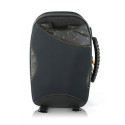 Estuche clarinete Si b. Bam Nuevo Trekking TREK3027S Carbon