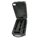 Estuche clarinete Si b. Bam 3027SB Trekking Negro