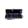 Estuche clarinete triple bajo do + Si. b/La Bam PANT3126XL Panther Hightech (PANT3026XL + 3128S) Gris